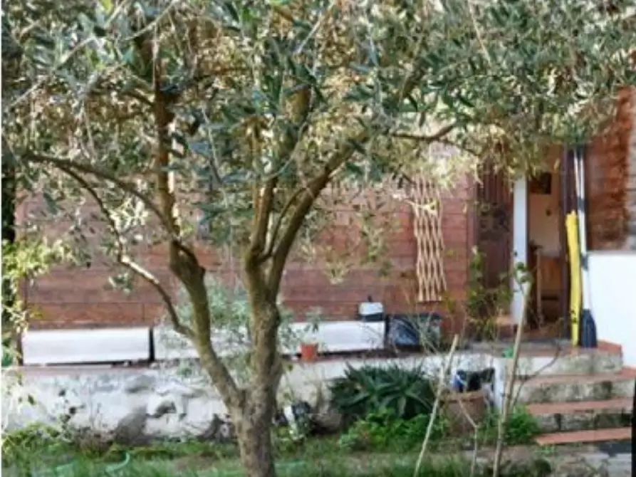 Immagine 11 di Casa indipendente in vendita  in Via delle Barozze a Rocca Di Papa
