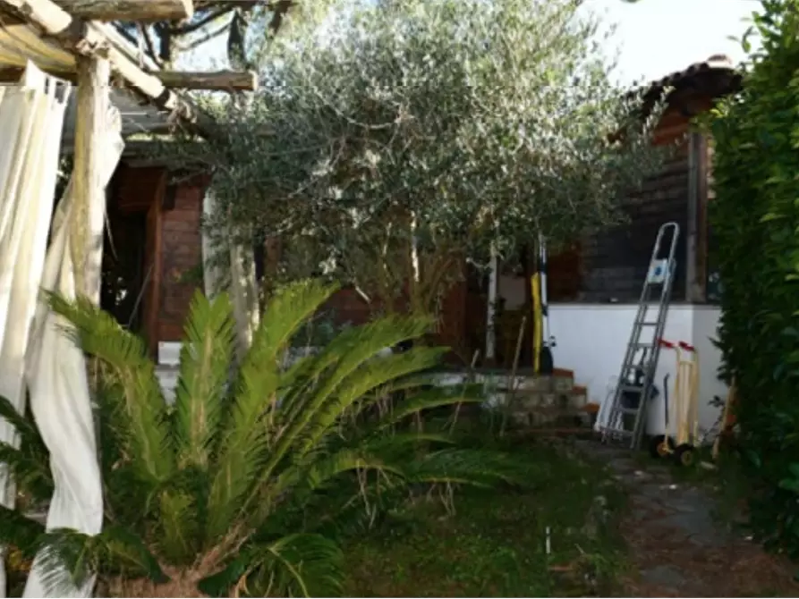 Immagine 12 di Casa indipendente in vendita  in Via delle Barozze a Rocca Di Papa