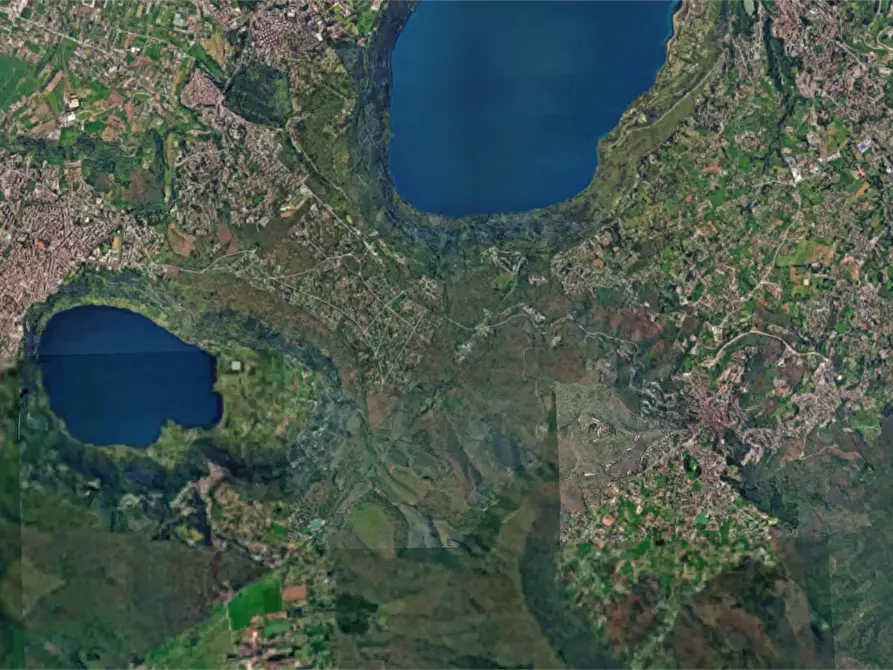 Immagine 19 di Casa indipendente in vendita  in Via delle Barozze a Rocca Di Papa