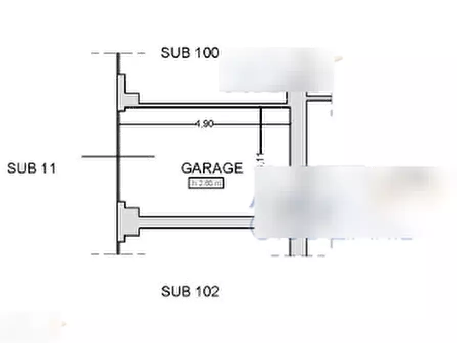 Immagine 17 di Appartamento in vendita  in Viale Gianluigi Bonelli a Roma