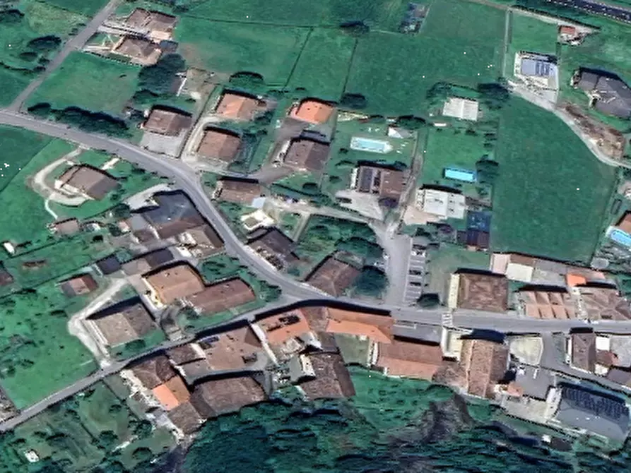 Immagine 2 di Appartamento in vendita  in Via San Martino a Esine