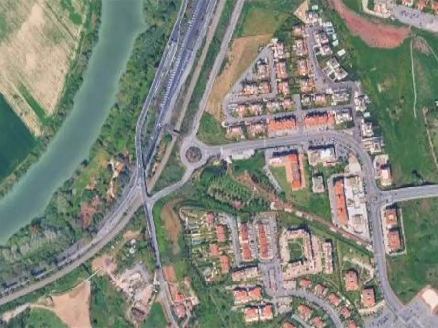 Immagine 27 di Appartamento in vendita  in Viale Gianluigi Bonelli a Roma