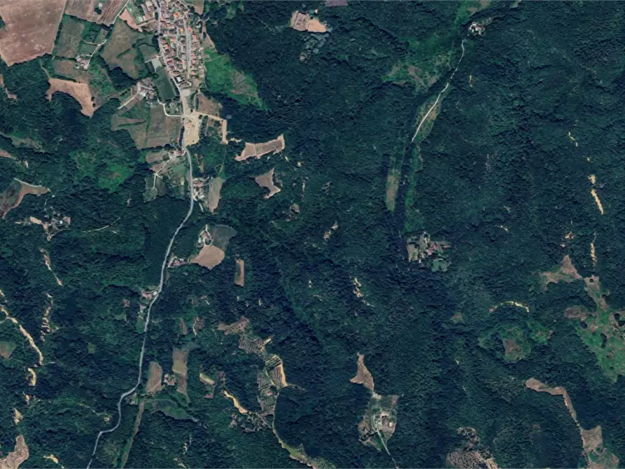 Immagine 13 di Villa in vendita  in Via Ciro Menotti a Reggello