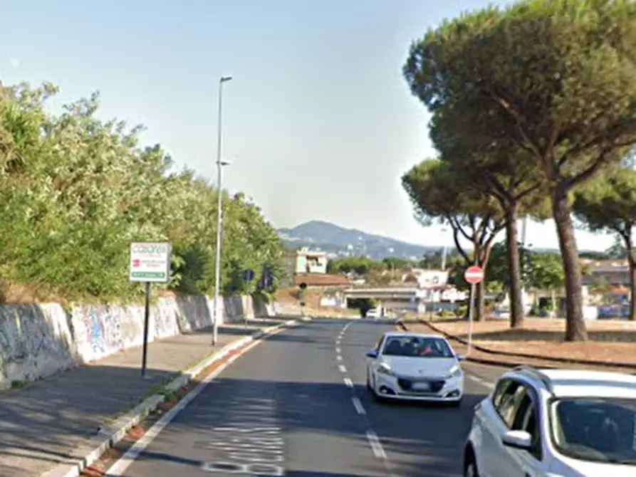 Immagine 17 di Appartamento in vendita  in Via G. Galopini a Roma