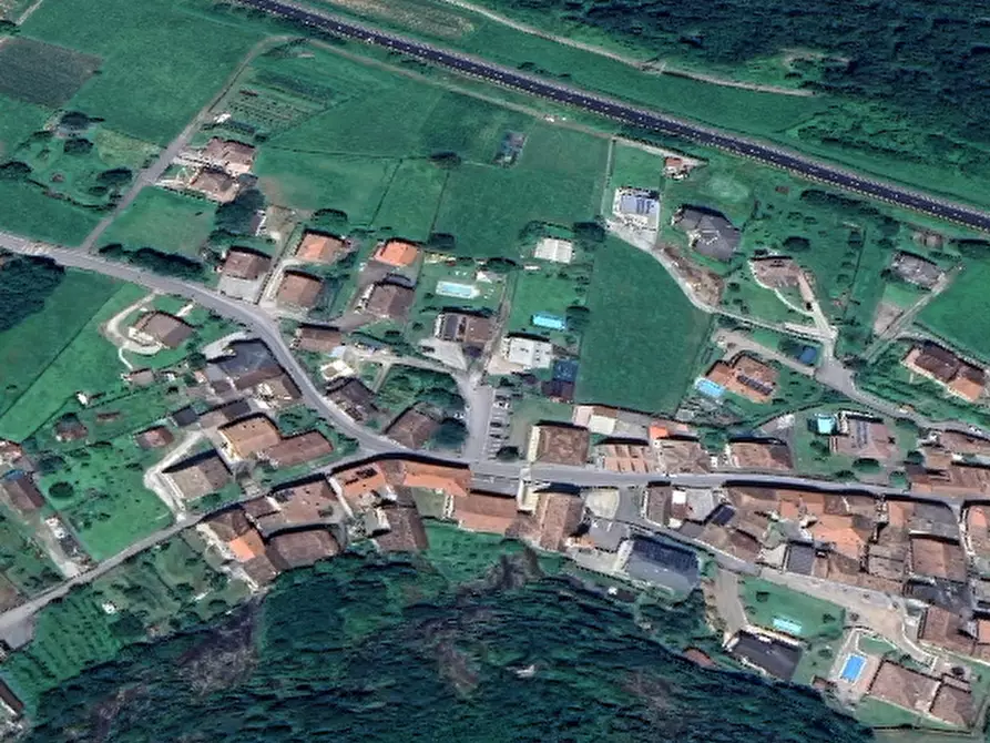 Immagine 3 di Appartamento in vendita  in Via San Martino a Esine