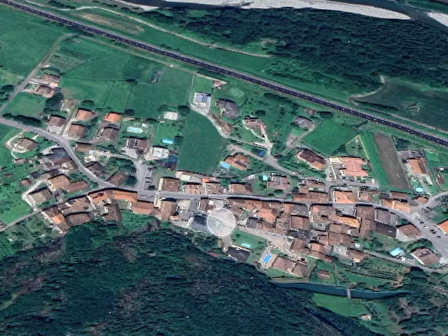 Immagine 5 di Appartamento in vendita  in Via San Martino a Esine