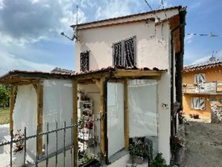 Immagine 7 di Casa indipendente in vendita  in Via Ceraio a Vernio