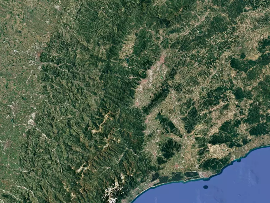 Immagine 18 di Casa indipendente in vendita  in Via Ceraio a Vernio