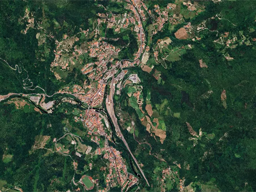 Immagine 20 di Casa indipendente in vendita  in Via Ceraio a Vernio