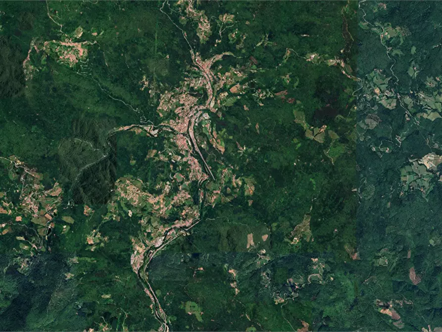 Immagine 21 di Casa indipendente in vendita  in Via Ceraio a Vernio