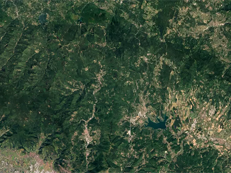 Immagine 22 di Casa indipendente in vendita  in Via Ceraio a Vernio