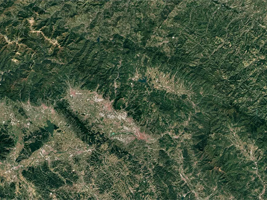 Immagine 23 di Casa indipendente in vendita  in Via Ceraio a Vernio