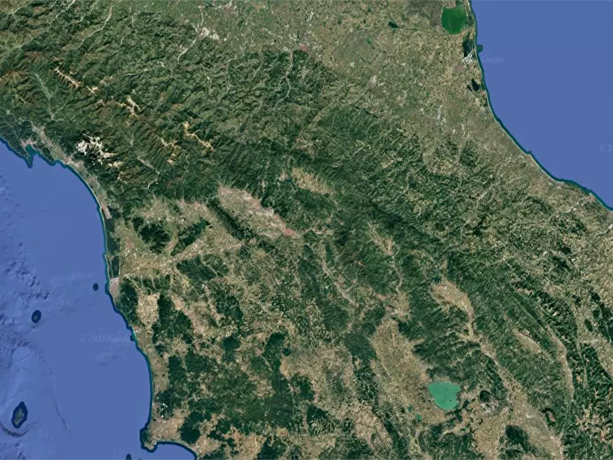 Immagine 24 di Casa indipendente in vendita  in Via Ceraio a Vernio