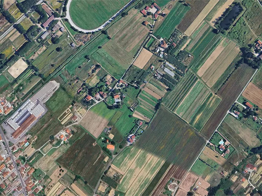 Immagine 1 di Casa indipendente in vendita  in Via Sant'Andrea a Monsummano Terme