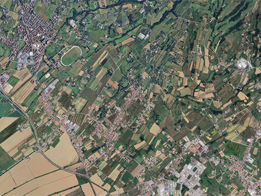 Immagine 2 di Casa indipendente in vendita  in Via Sant'Andrea a Monsummano Terme