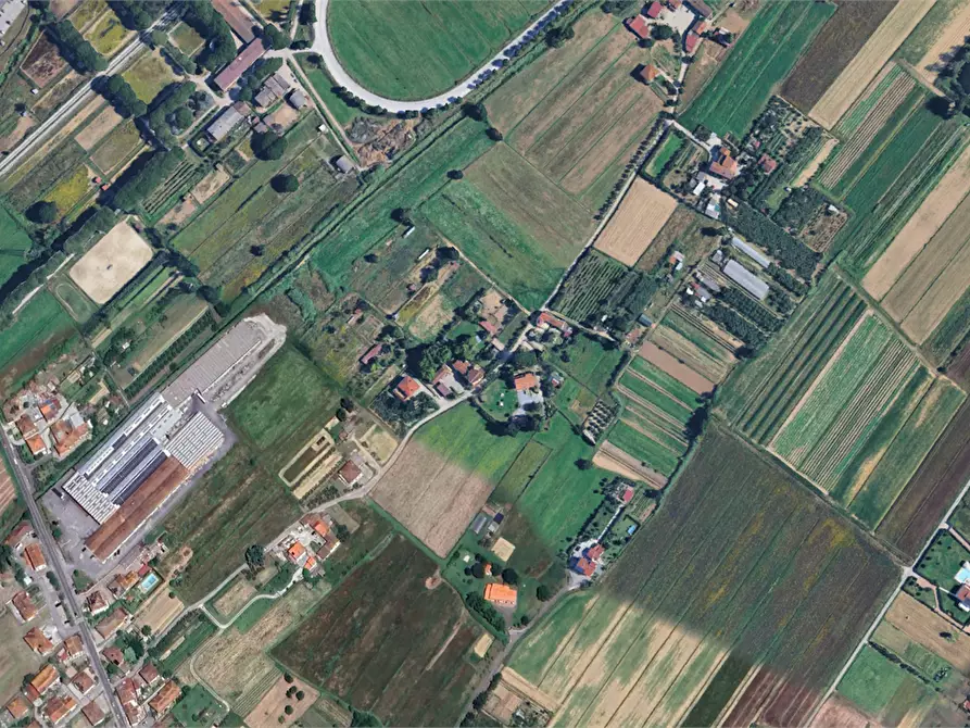 Immagine 4 di Casa indipendente in vendita  in Via Sant'Andrea a Monsummano Terme