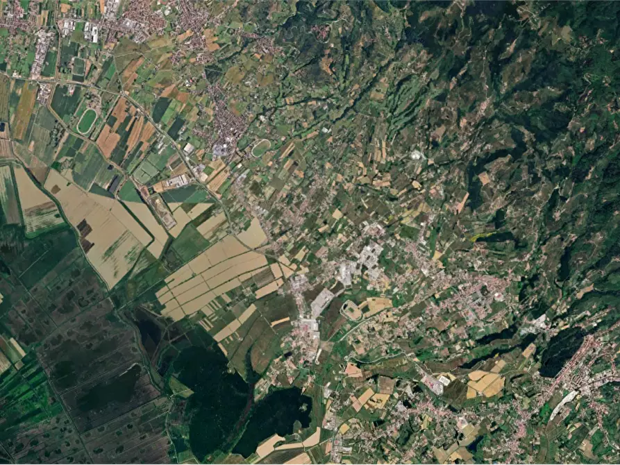 Immagine 8 di Casa indipendente in vendita  in Via Sant'Andrea a Monsummano Terme