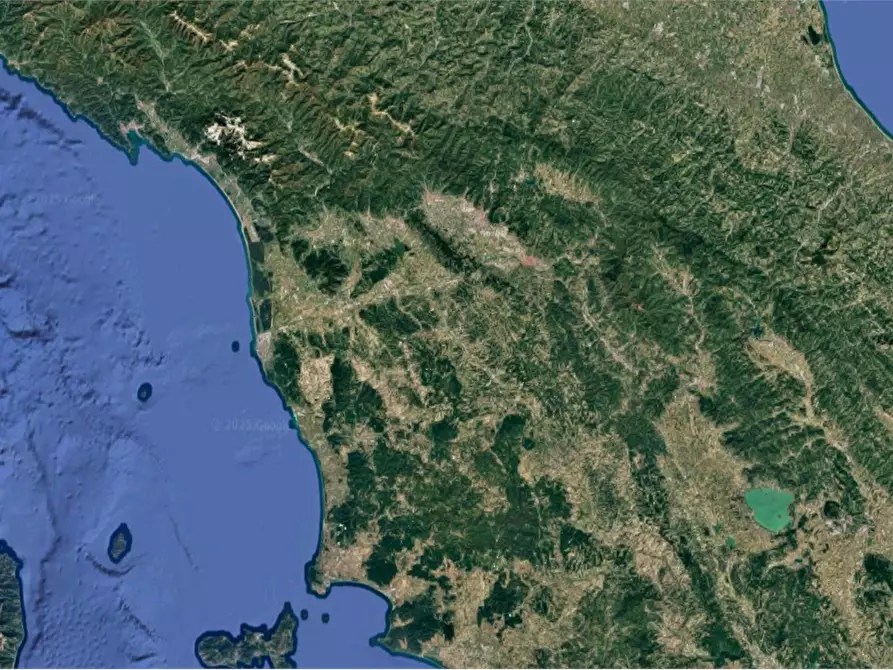 Immagine 18 di Casa indipendente in vendita  in Via Sant'Andrea a Monsummano Terme