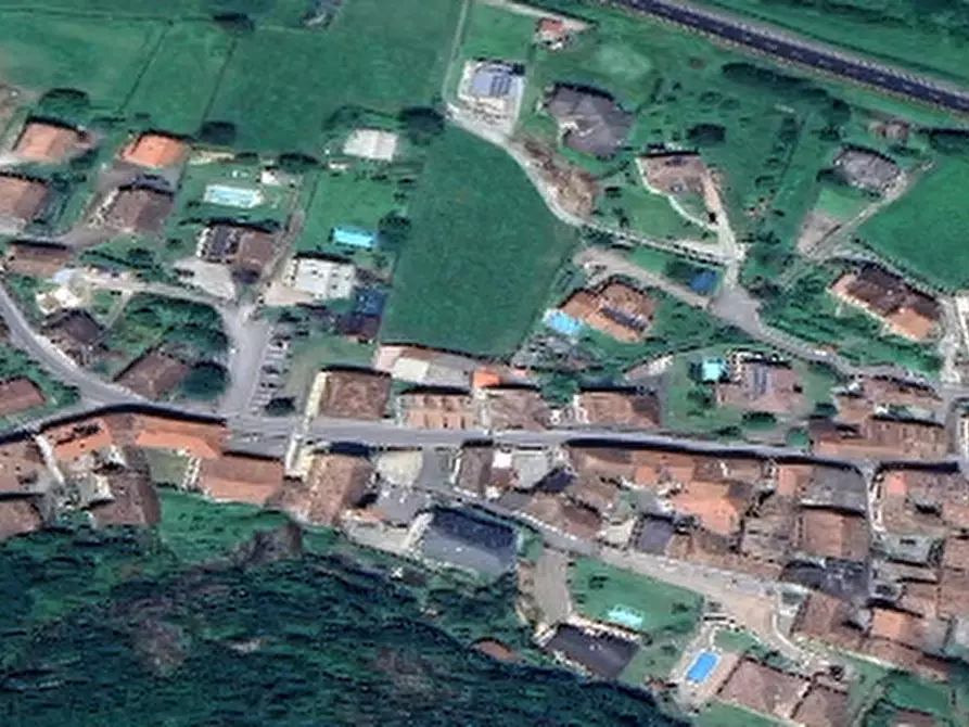 Immagine 7 di Appartamento in vendita  in Via San Martino a Esine