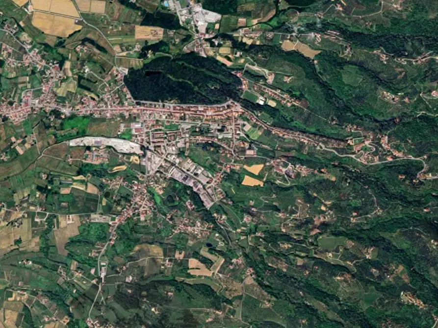 Immagine 21 di Casa indipendente in vendita  in Via Martiri del Padule a Lamporecchio