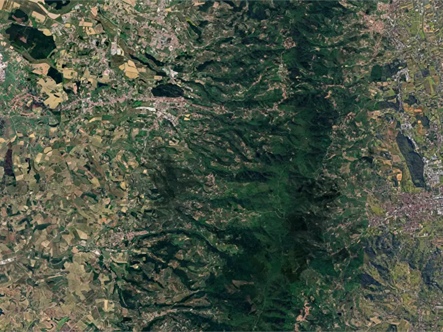 Immagine 22 di Casa indipendente in vendita  in Via Martiri del Padule a Lamporecchio