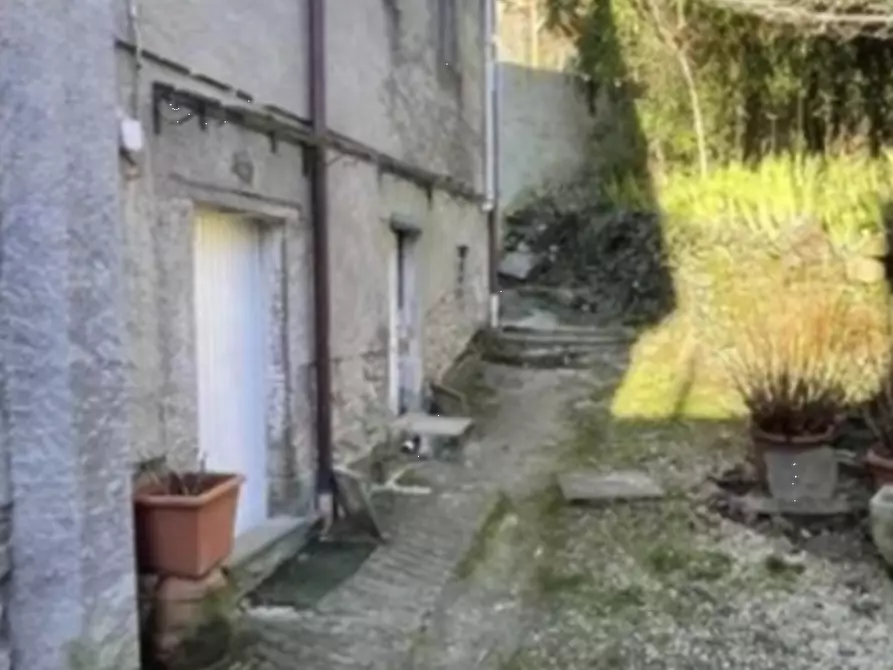 Immagine 7 di Porzione di casa in vendita  in Via di Marcianina a Pistoia