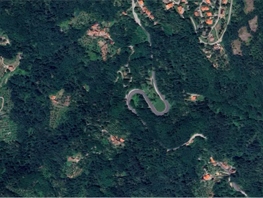 Immagine 13 di Porzione di casa in vendita  in Via di Marcianina a Pistoia