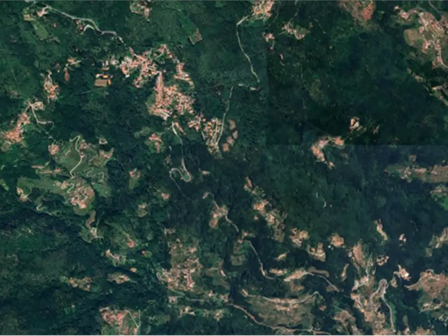 Immagine 14 di Porzione di casa in vendita  in Via di Marcianina a Pistoia