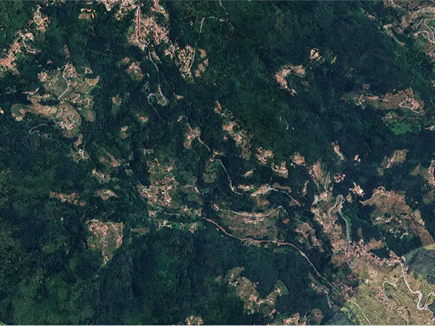 Immagine 19 di Porzione di casa in vendita  in Via di Marcianina a Pistoia