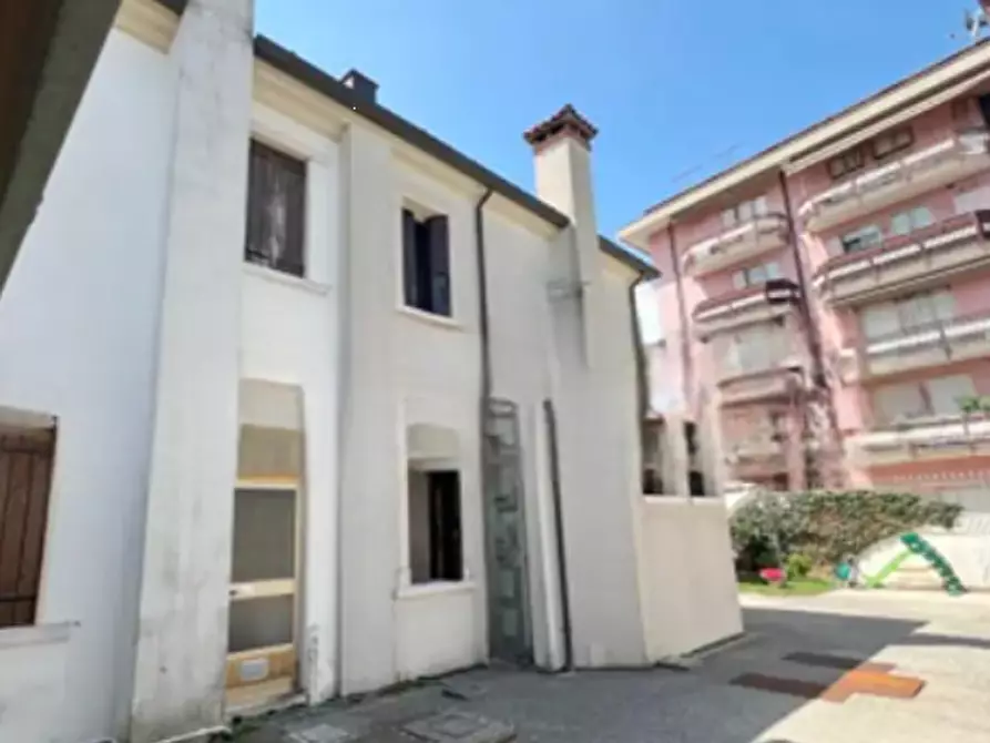 Immagine 3 di Appartamento in vendita  in Via Nazario Sauro a San Donà Di Piave