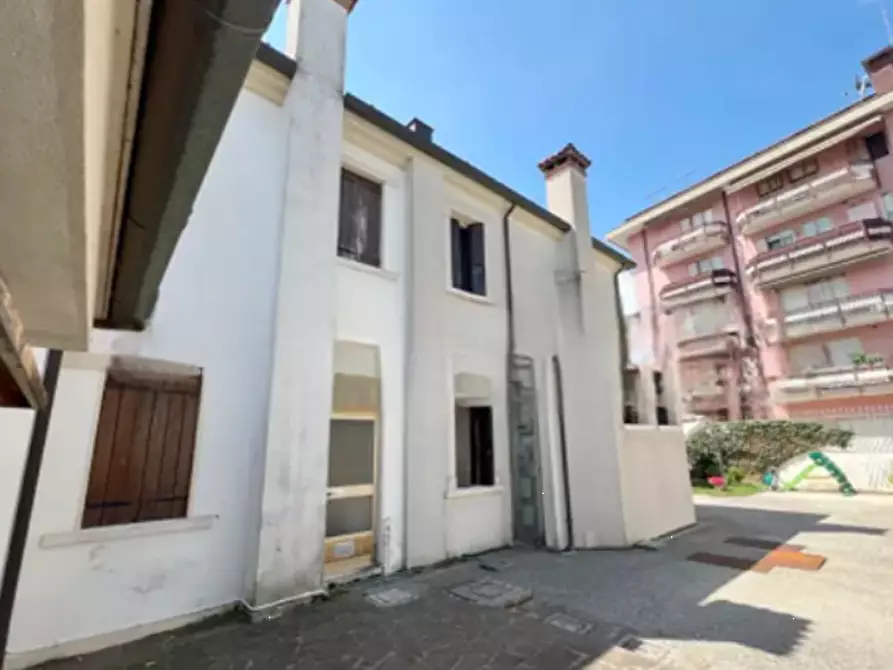 Immagine 4 di Appartamento in vendita  in Via Nazario Sauro a San Donà Di Piave