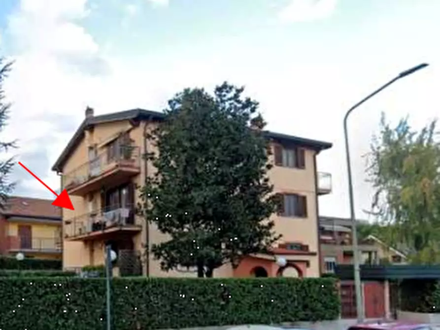 Immagine 3 di Appartamento in vendita  in Via Giotto a Trezzano Sul Naviglio