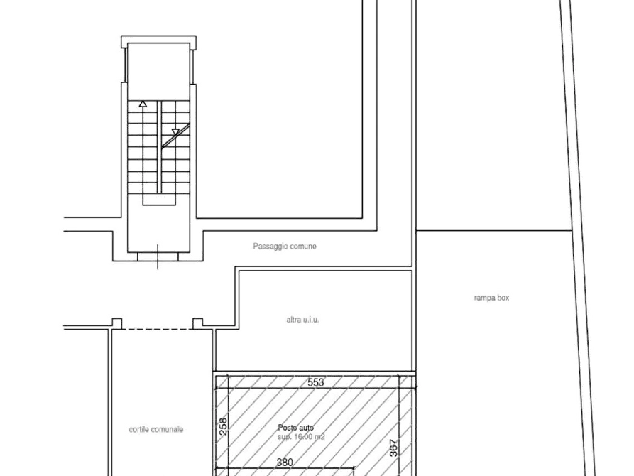 Immagine 10 di Appartamento in vendita  in Via Giotto a Trezzano Sul Naviglio
