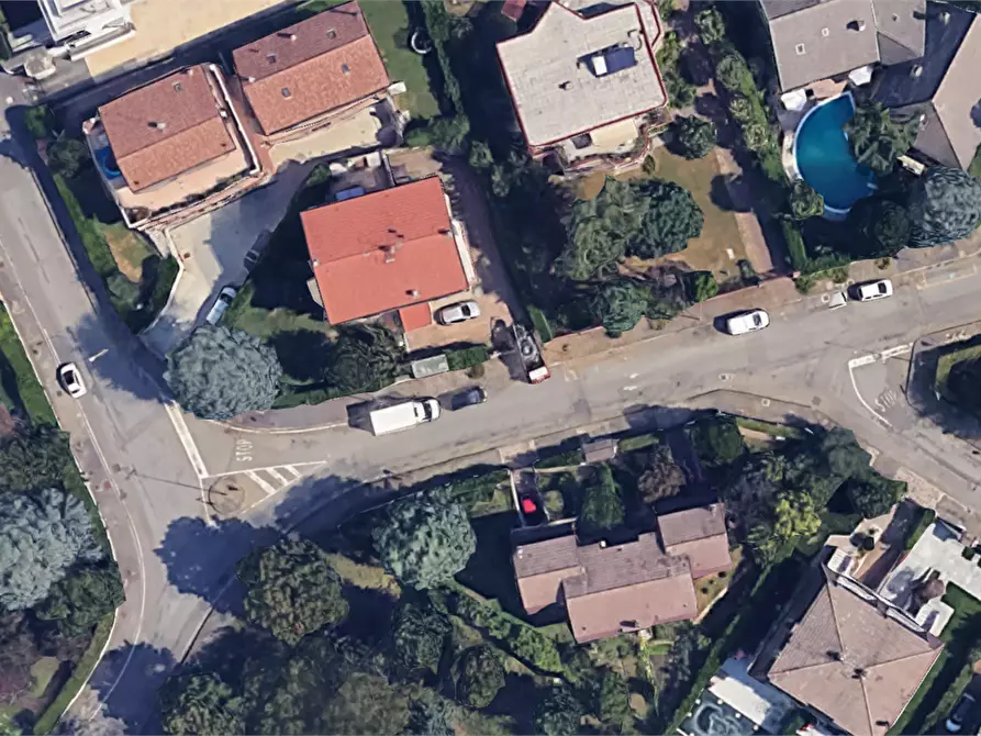 Immagine 13 di Appartamento in vendita  in Via Giotto a Trezzano Sul Naviglio