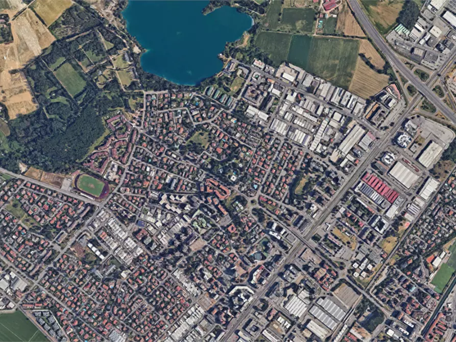 Immagine 15 di Appartamento in vendita  in Via Giotto a Trezzano Sul Naviglio