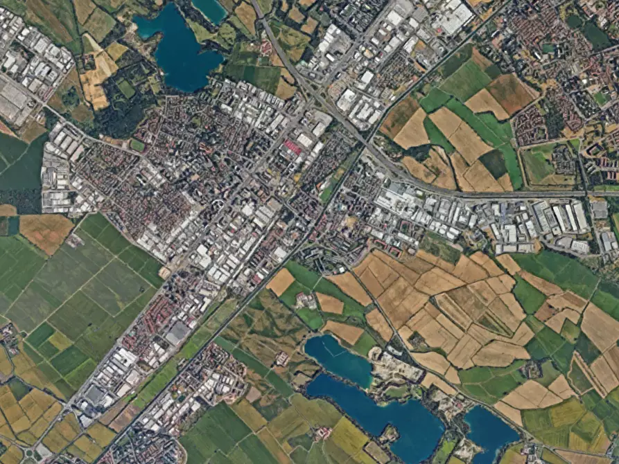 Immagine 16 di Appartamento in vendita  in Via Giotto a Trezzano Sul Naviglio