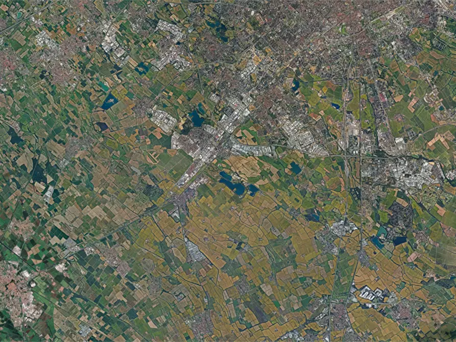 Immagine 17 di Appartamento in vendita  in Via Giotto a Trezzano Sul Naviglio