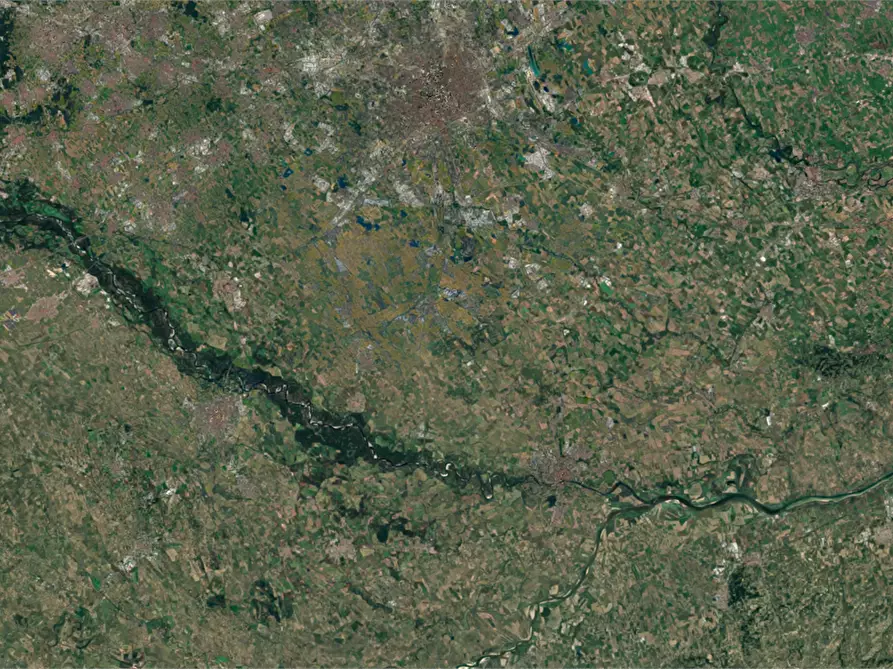 Immagine 18 di Appartamento in vendita  in Via Giotto a Trezzano Sul Naviglio