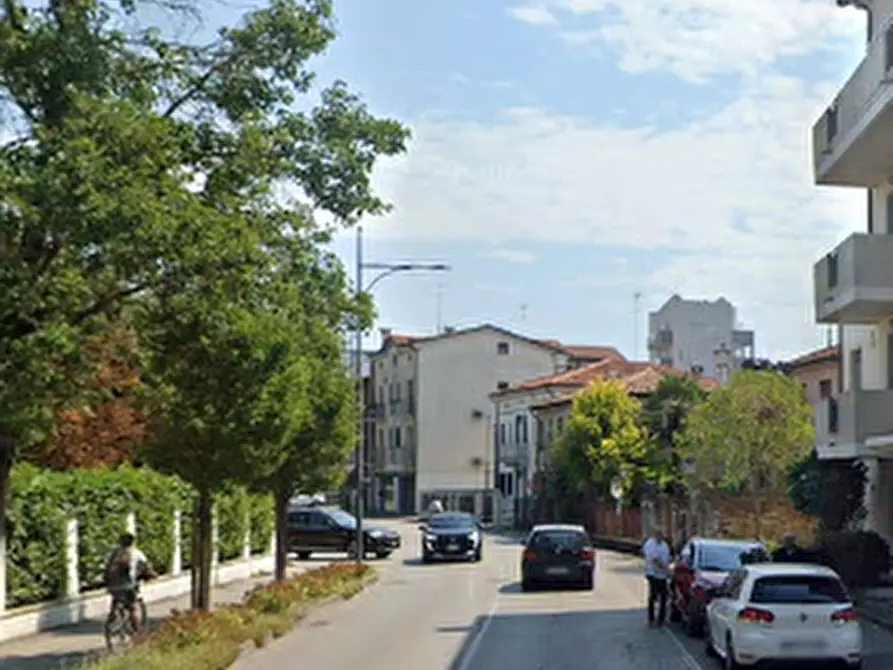 Immagine 8 di Appartamento in vendita  in Via Nazario Sauro a San Donà Di Piave