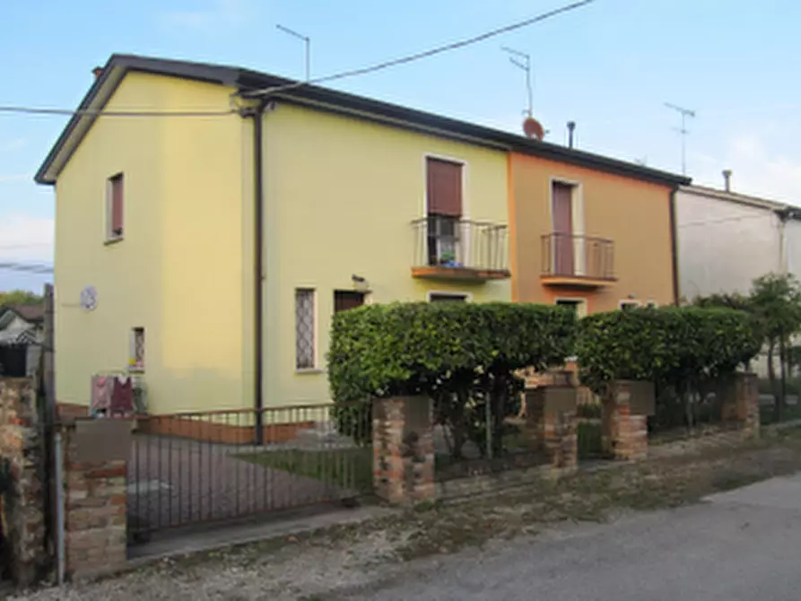 Immagine 3 di Porzione di casa in vendita  in Via Giuseppe Rorai  a Musile Di Piave
