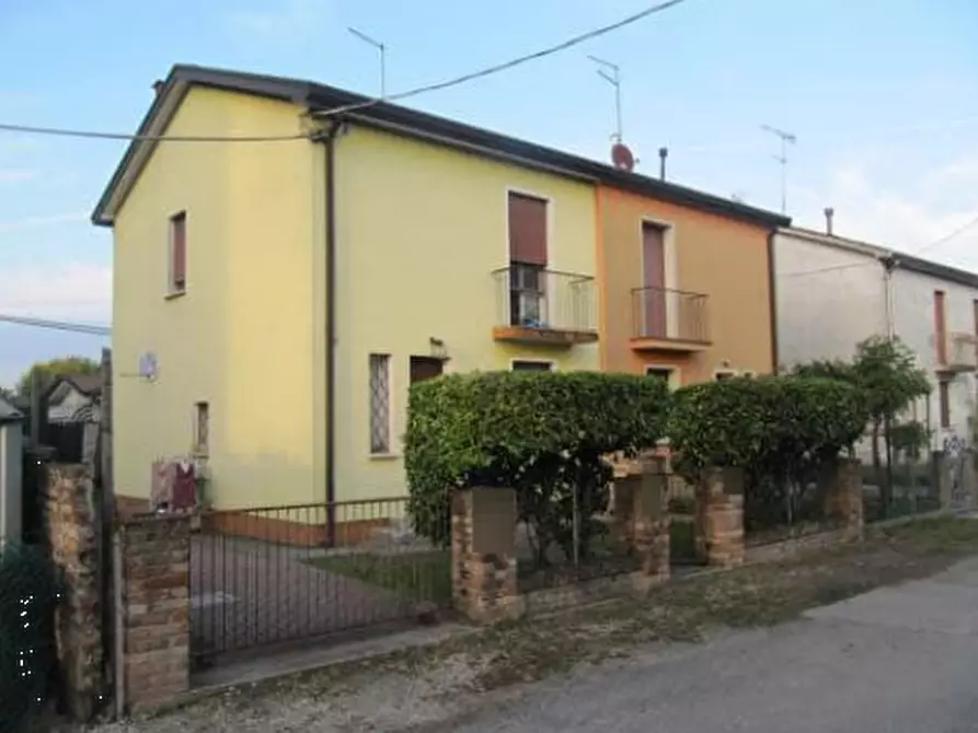 Immagine 1 di Porzione di casa in vendita  in Via Giuseppe Rorai  a Musile Di Piave
