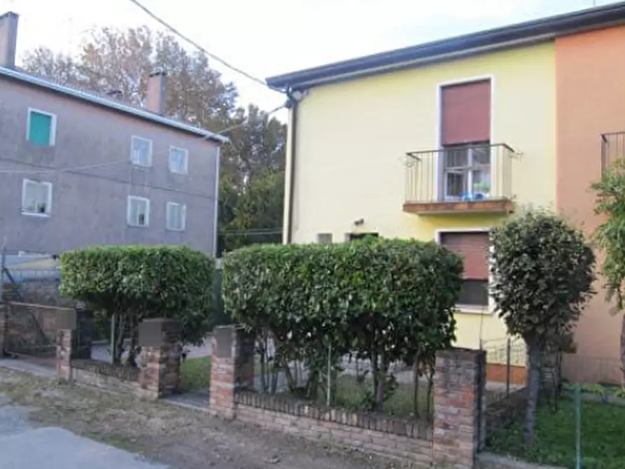 Immagine 2 di Porzione di casa in vendita  in Via Giuseppe Rorai  a Musile Di Piave