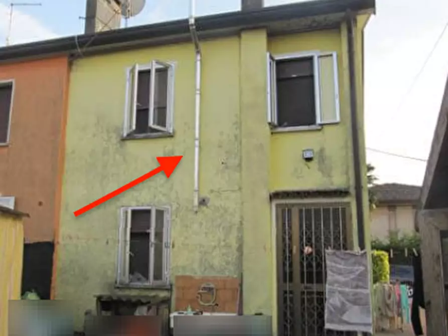 Immagine 6 di Porzione di casa in vendita  in Via Giuseppe Rorai  a Musile Di Piave
