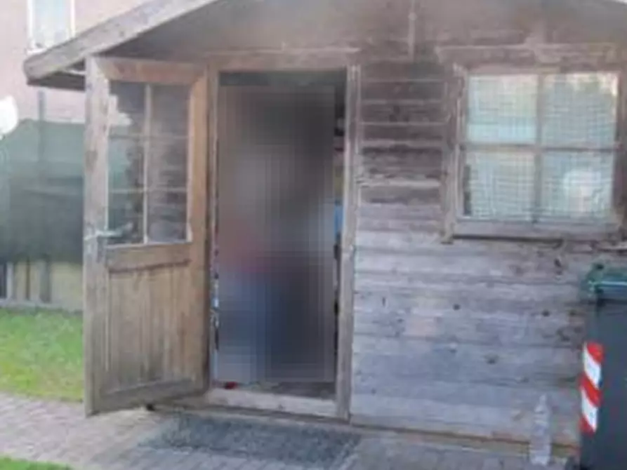 Immagine 8 di Porzione di casa in vendita  in Via Giuseppe Rorai  a Musile Di Piave