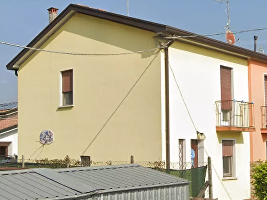 Immagine 11 di Porzione di casa in vendita  in Via Giuseppe Rorai  a Musile Di Piave