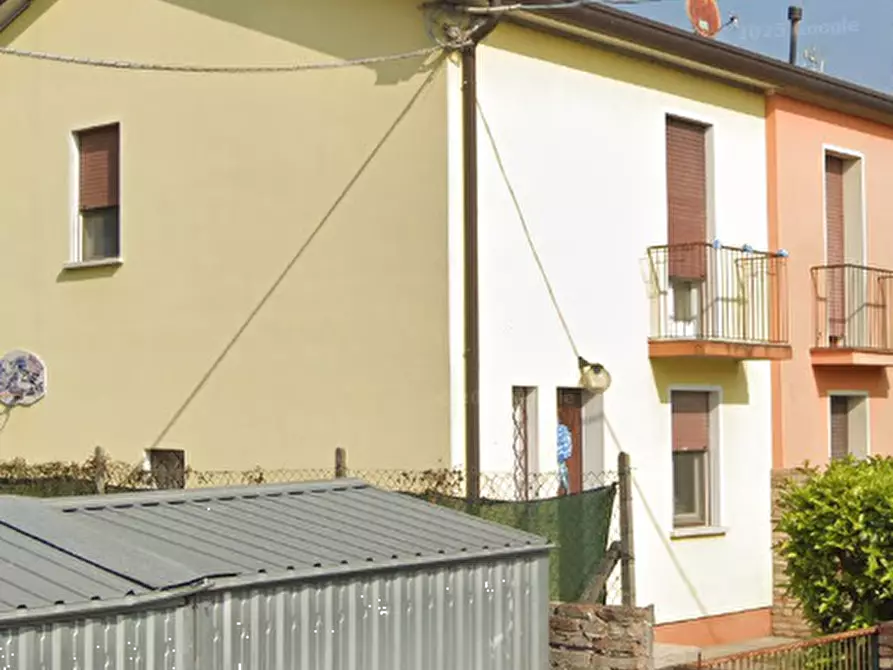 Immagine 14 di Porzione di casa in vendita  in Via Giuseppe Rorai  a Musile Di Piave