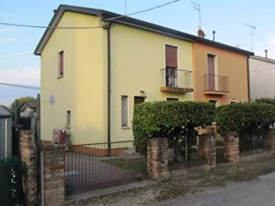 Immagine 21 di Porzione di casa in vendita  in Via Giuseppe Rorai  a Musile Di Piave