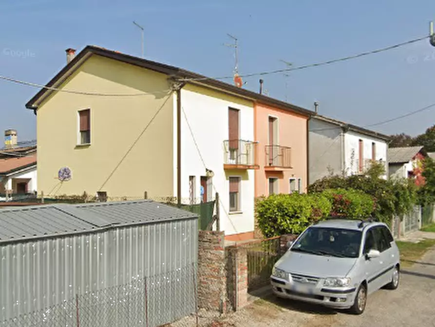Immagine 22 di Porzione di casa in vendita  in Via Giuseppe Rorai  a Musile Di Piave