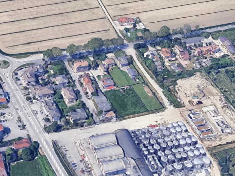 Immagine 27 di Porzione di casa in vendita  in Via Giuseppe Rorai  a Musile Di Piave