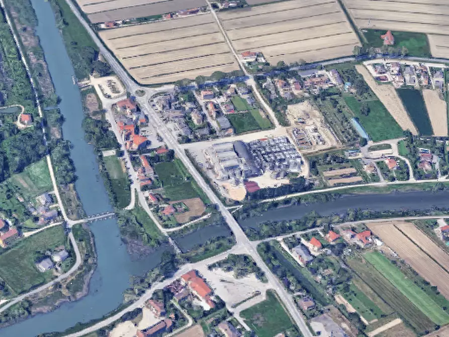 Immagine 28 di Porzione di casa in vendita  in Via Giuseppe Rorai  a Musile Di Piave